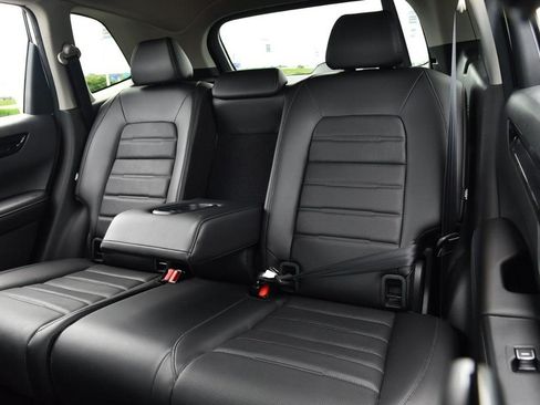Certified 2025 Honda CR-V EX-L image 25