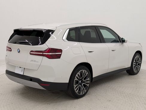 Used 2026 BMW X3 xDrive30i AWD/4WD image 9