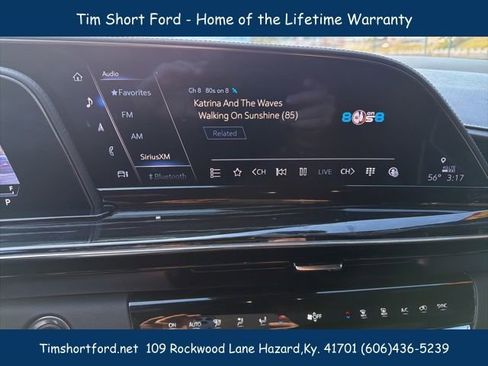 Used 2023 Cadillac Escalade Sport image 12