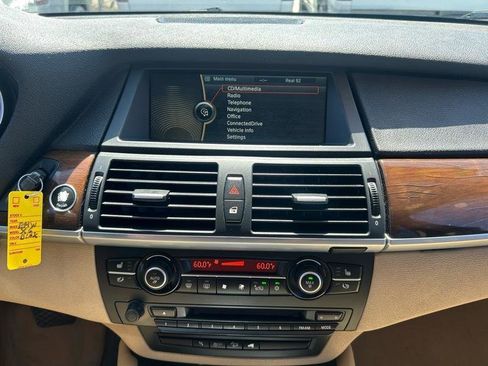 Used 2013 BMW X6 xDrive35i AWD/4WD image 12