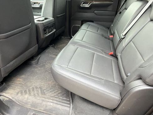 Used 2024 Chevrolet Silverado 1500 RST image 17