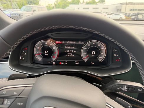 New 2026 Audi Q8 Premium Plus AWD/4WD image 21