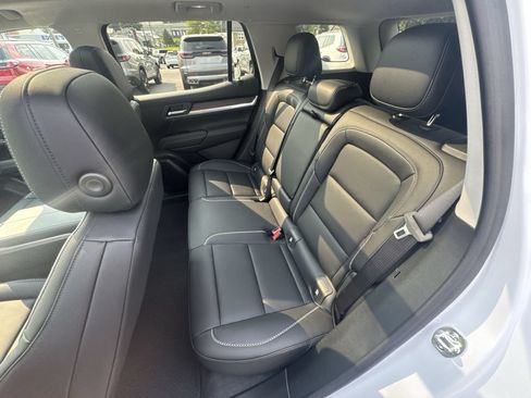 New 2027 GMC Terrain Denali AWD/4WD image 25