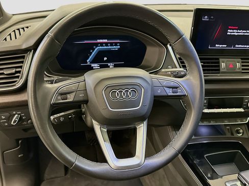Used 2023 Audi Q5 2.0T Premium Plus w/ Premium Plus Package image 18