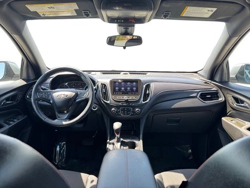 Used 2024 Chevrolet Equinox RS FWD image 13