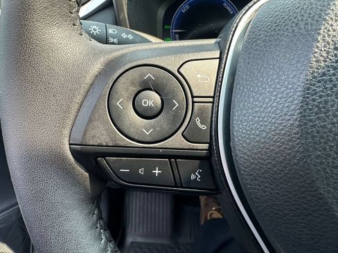 Used 2023 Toyota RAV4 XSE AWD/4WD image 21