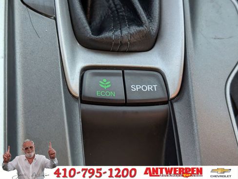 Used 2020 Honda Accord Sport image 25