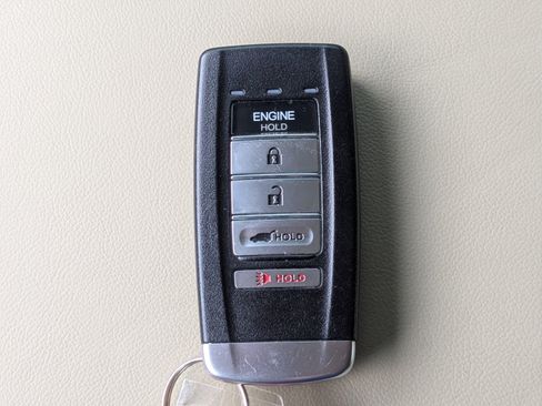 Used 2020 Acura MDX FWD w/ Advance Package image 29