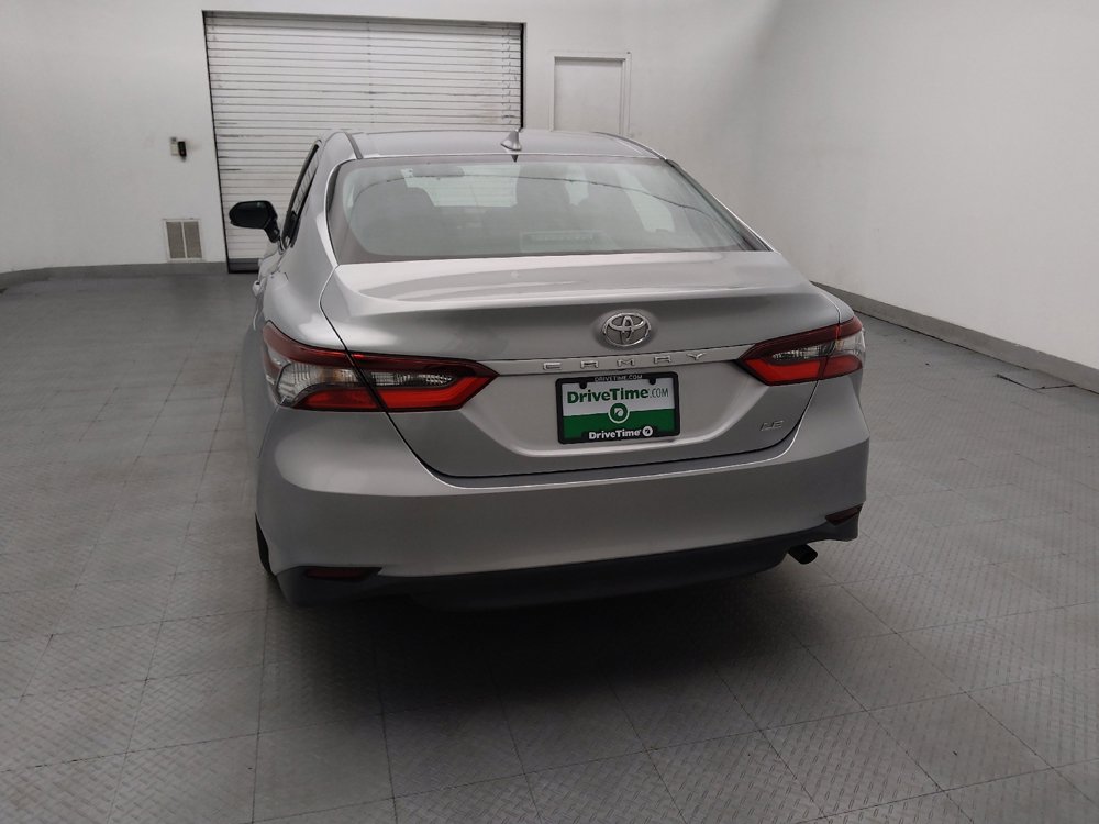 Used 2023 Toyota Camry LE FWD image 6