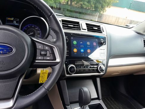 Used 2019 Subaru Outback 2.5i Premium AWD/4WD image 18