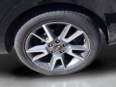 Used 2020 Kia Soul GT-Line image 10