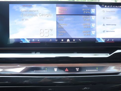 New 2027 BMW 530i RWD image 33