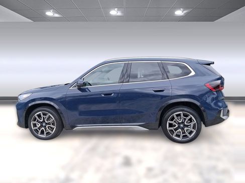 Used 2026 BMW X1 xDrive28i w/ Technology Package AWD/4WD image 2