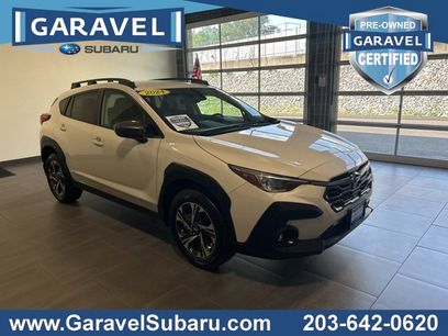 Used 2024 Subaru Crosstrek 2.0i Premium