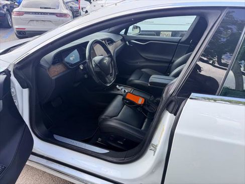 Used 2019 Tesla Model S 100D AWD/4WD image 21
