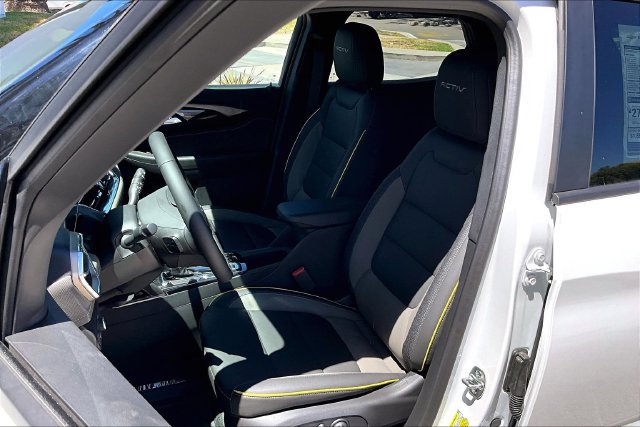 New 2026 Chevrolet TrailBlazer ACTIV w/ Convenience Package AWD/4WD image 9