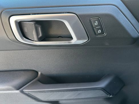 New 2026 Ford Bronco Big Bend AWD/4WD image 11