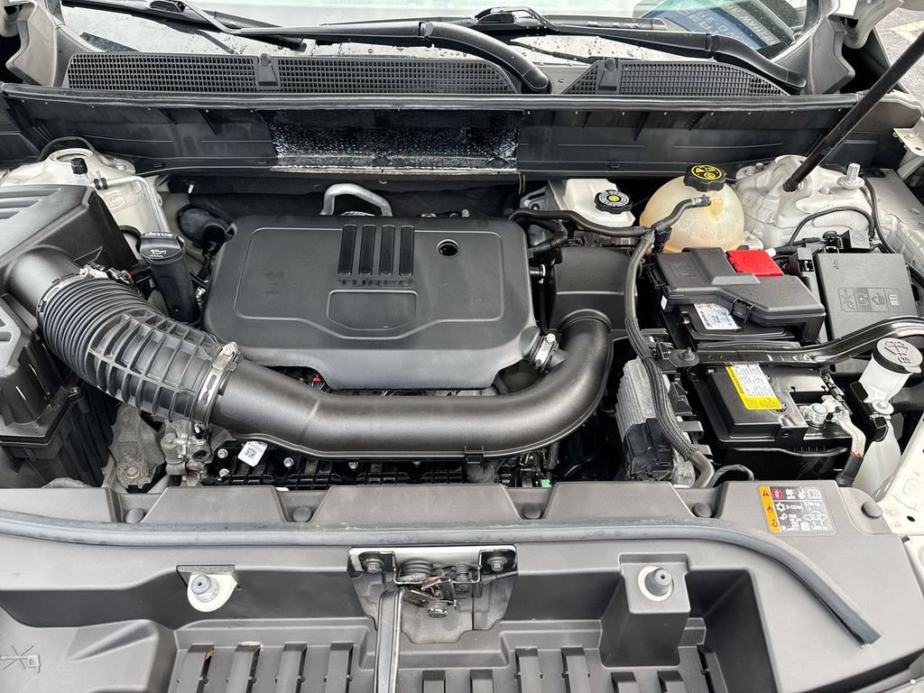 Used 2023 GMC Acadia SLE w/ Driver Convenience Package AWD/4WD image 27