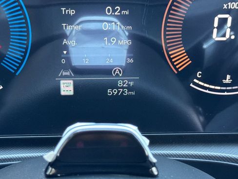 Used 2026 Hyundai Santa Fe SEL FWD image 29