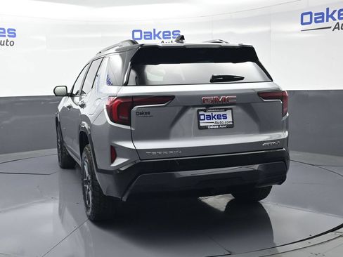 Used 2026 GMC Terrain AT4 w/ Convenience Package III AWD/4WD image 6