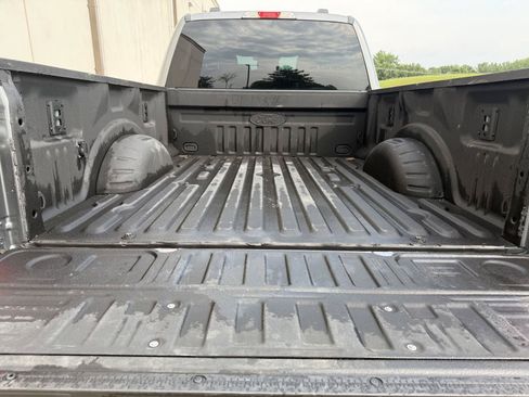 Used 2024 Ford F350 XLT w/ Tremor Off-Road Package AWD/4WD image 37