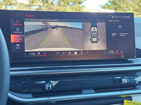 New 2026 BMW X5 xDrive40i w/ M Sport Package image 20