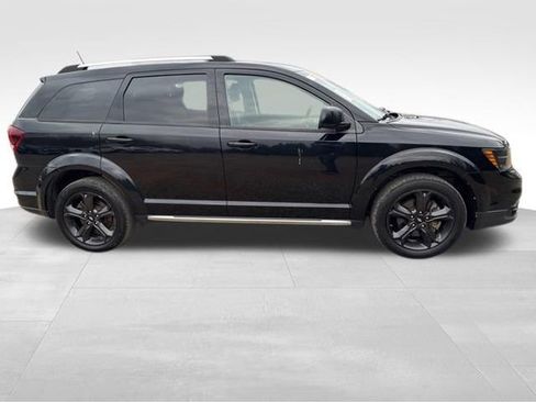 Used 2020 Dodge Journey Crossroad image 5