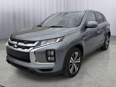 Used 2024 Mitsubishi Outlander Sport AWD