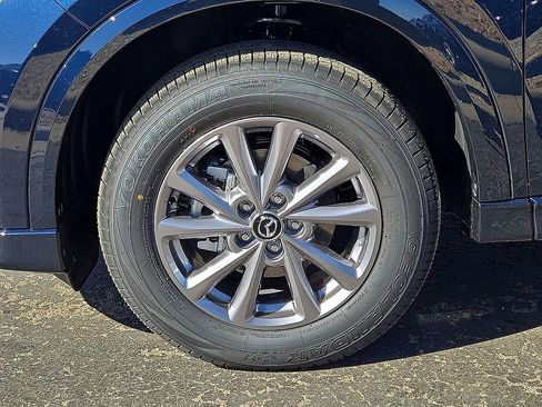 New 2025 MAZDA CX-5 AWD 2.5 S image 10