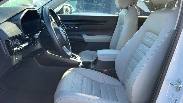 Used 2026 Honda CR-V EX-L image 10