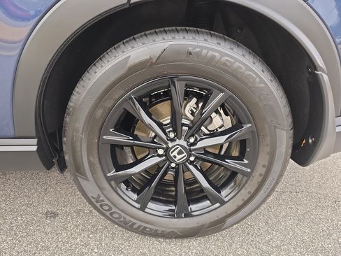 Used 2025 Honda CR-V Sport image 30