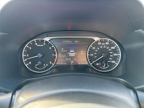 Used 2023 Nissan Altima 2.5 SV image 11