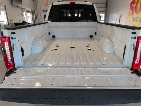 New 2026 Ford F250 XL w/ STX Appearance Package image 29