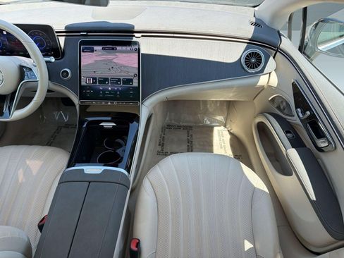 Used 2022 Mercedes-Benz EQS 450+ Sedan image 30