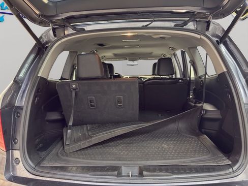 Used 2016 Honda Pilot EX-L image 19