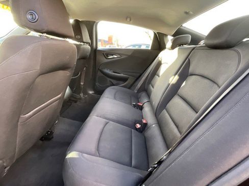 Used 2020 Chevrolet Malibu LS w/ LPO, Convenience Package 1 image 24