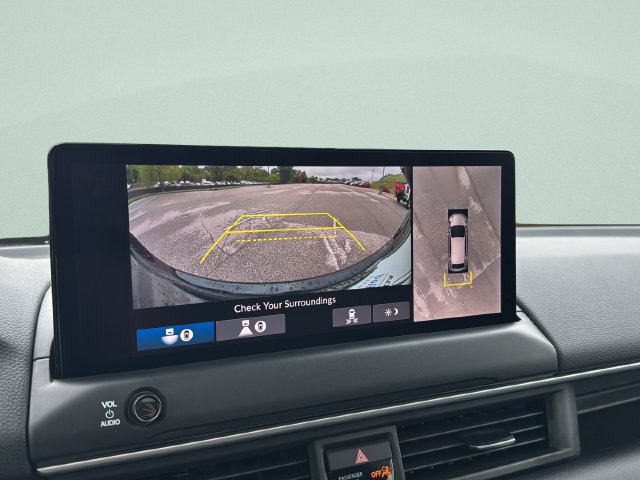 Certified 2026 Honda Pilot Black Edition image 32