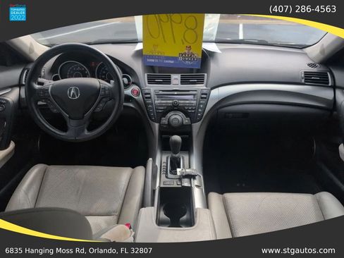 Used 2010 Acura TL SH-AWD image 17