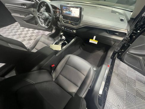 New 2025 Nissan Altima 2.5 SL image 21
