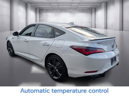 Certified 2023 Acura Integra A-Spec image 10