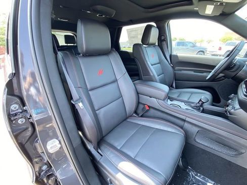 New 2025 Dodge Durango R/T image 26