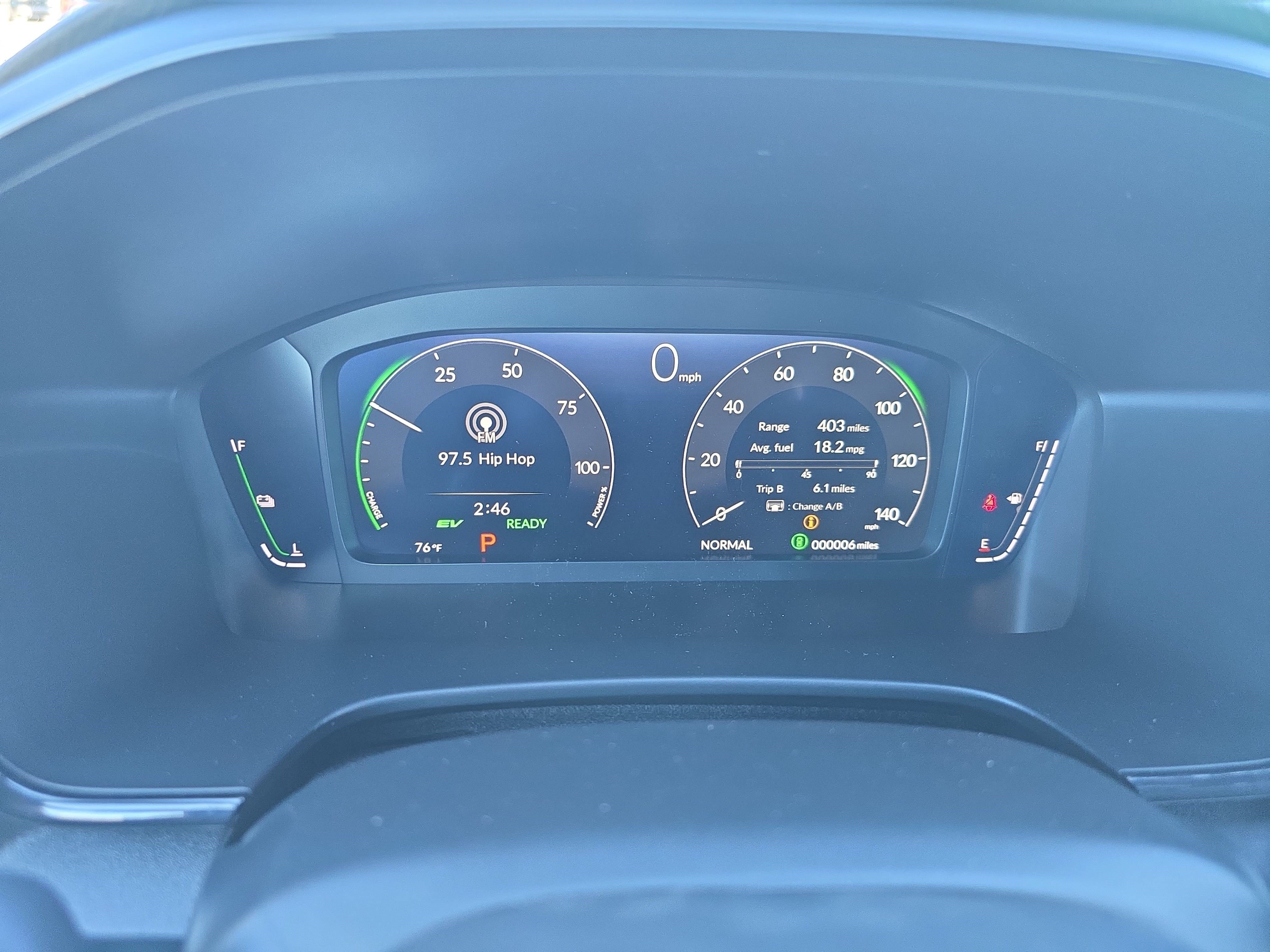 New 2027 Honda CR-V Sport-L image 19