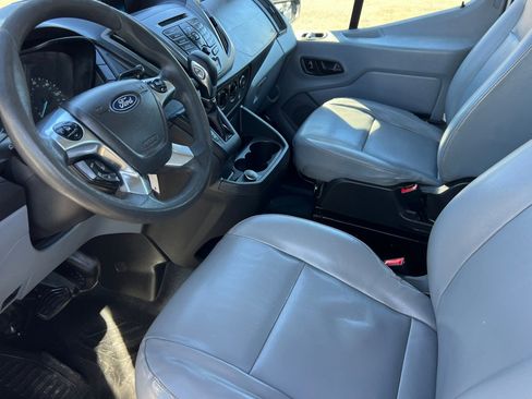 Certified 2018 Ford Transit 150 XL image 11