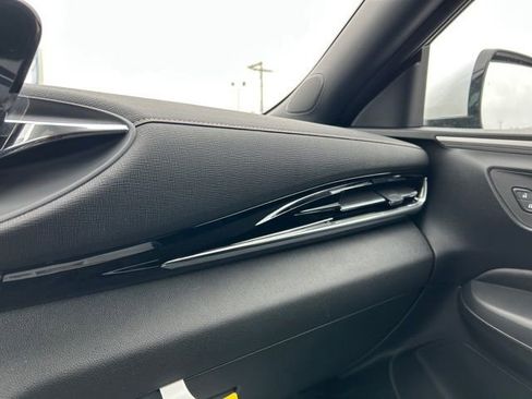 New 2026 Buick Envista Avenir image 40