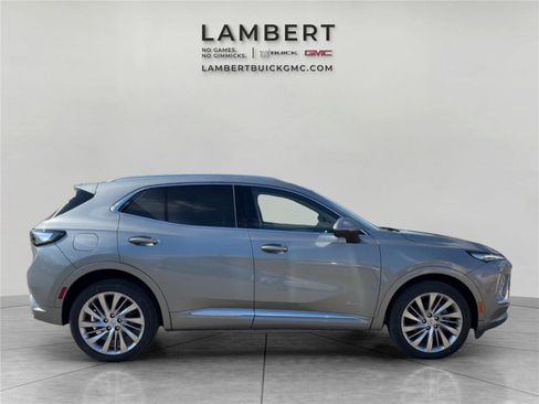 New 2026 Buick Envision Avenir image 6
