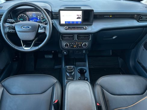 Certified 2024 Ford Maverick Tremor w/ Tremor Off-Road Package image 12