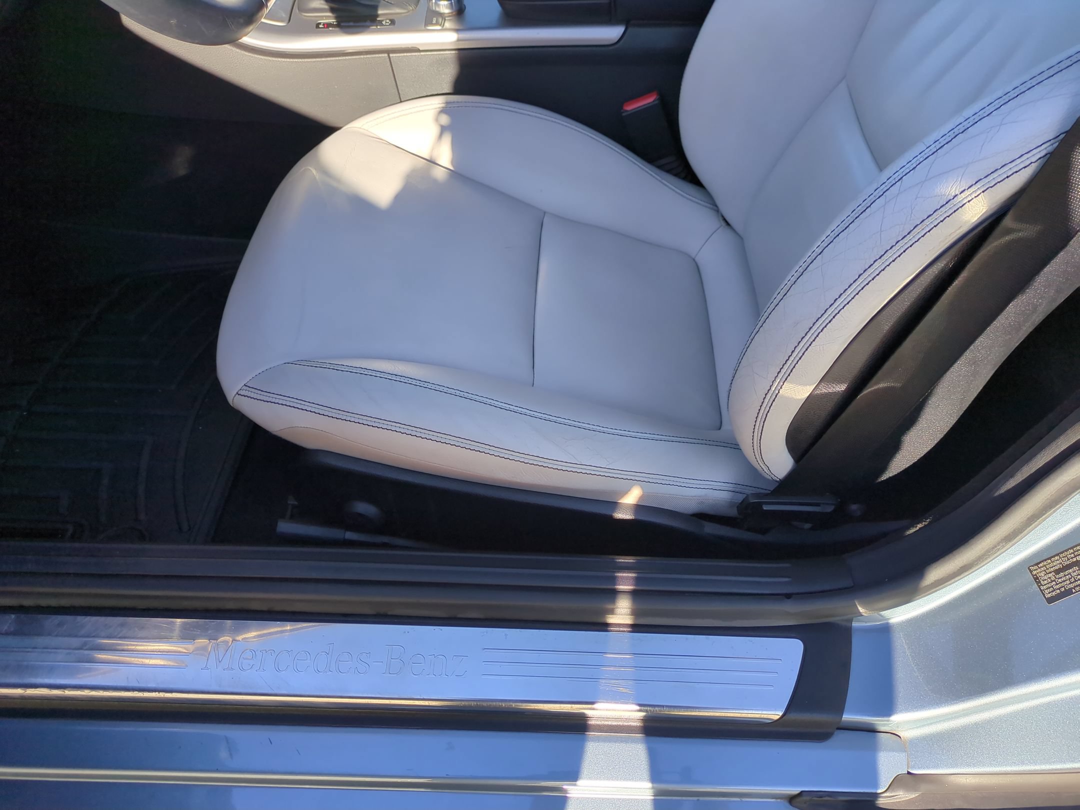 Used 2013 Mercedes-Benz SLK 250 image 17