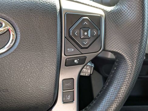 Used 2023 Toyota Tacoma SR5 RWD image 24