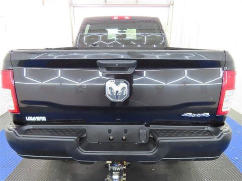 Used 2021 RAM 2500 Tradesman AWD/4WD image 11