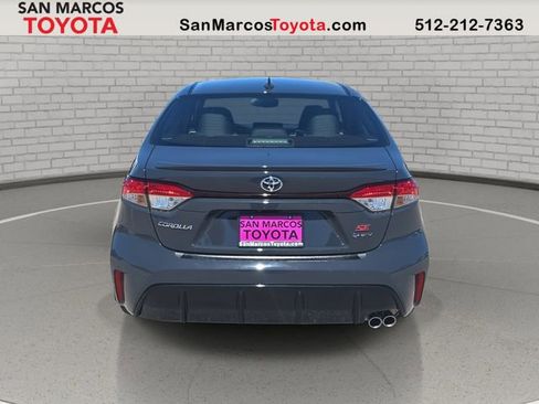 New 2026 Toyota Corolla SE image 6
